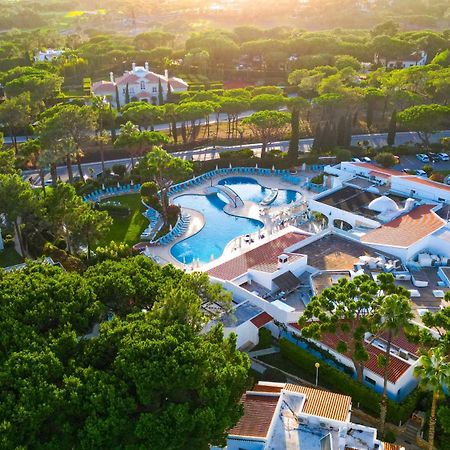 מלון קינטה דו לאגו Four Seasons Country Club מראה חיצוני תמונה