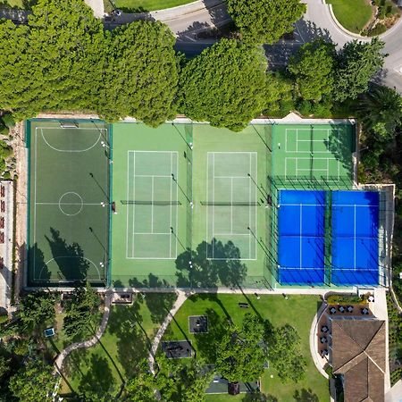 מלון קינטה דו לאגו Four Seasons Country Club מראה חיצוני תמונה