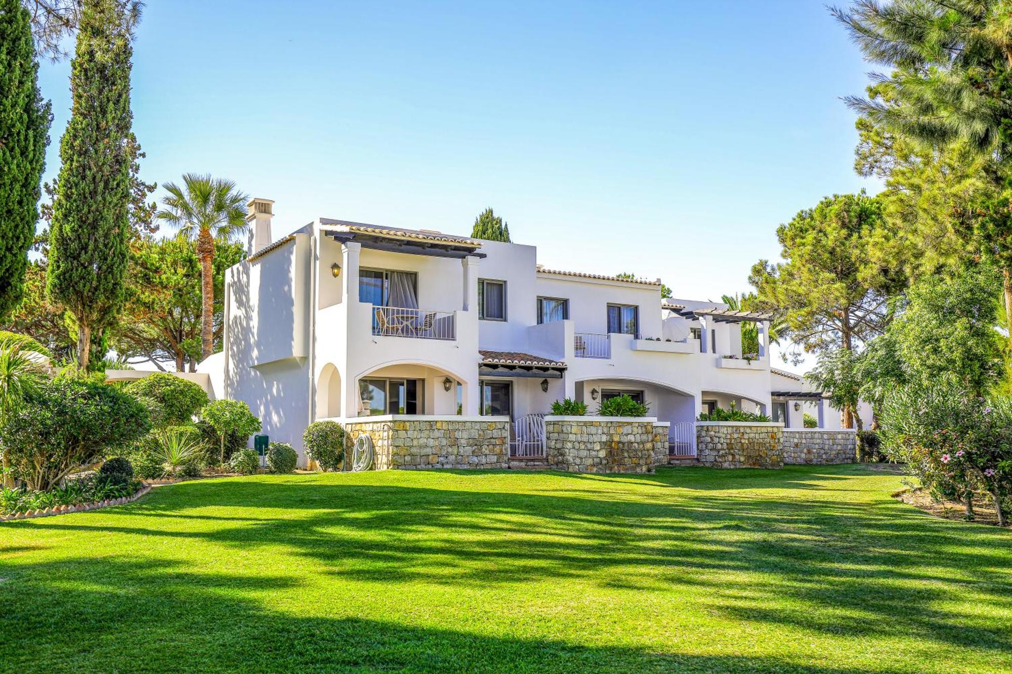 מלון קינטה דו לאגו Four Seasons Country Club מראה חיצוני תמונה