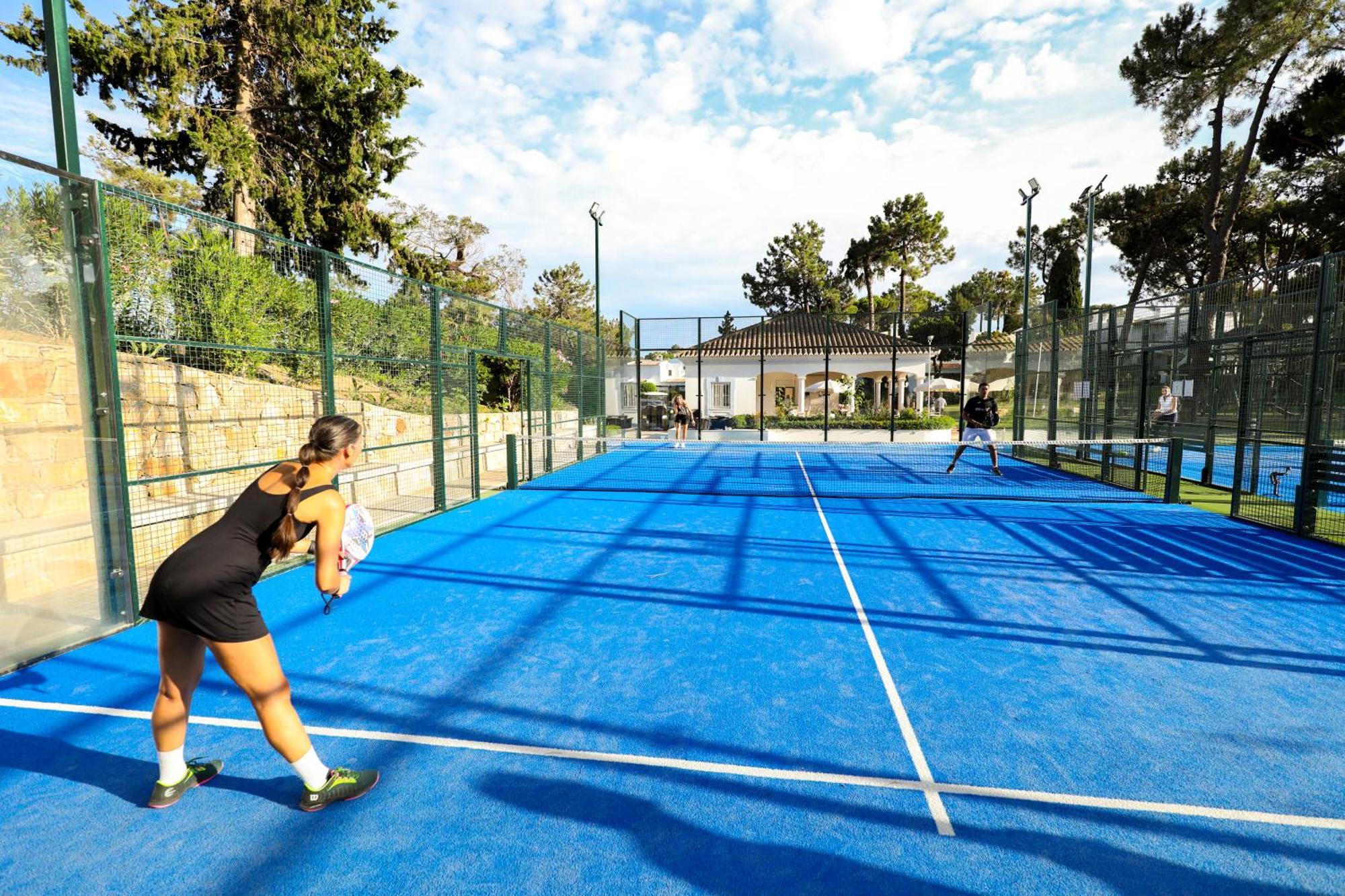 מלון קינטה דו לאגו Four Seasons Country Club מראה חיצוני תמונה
