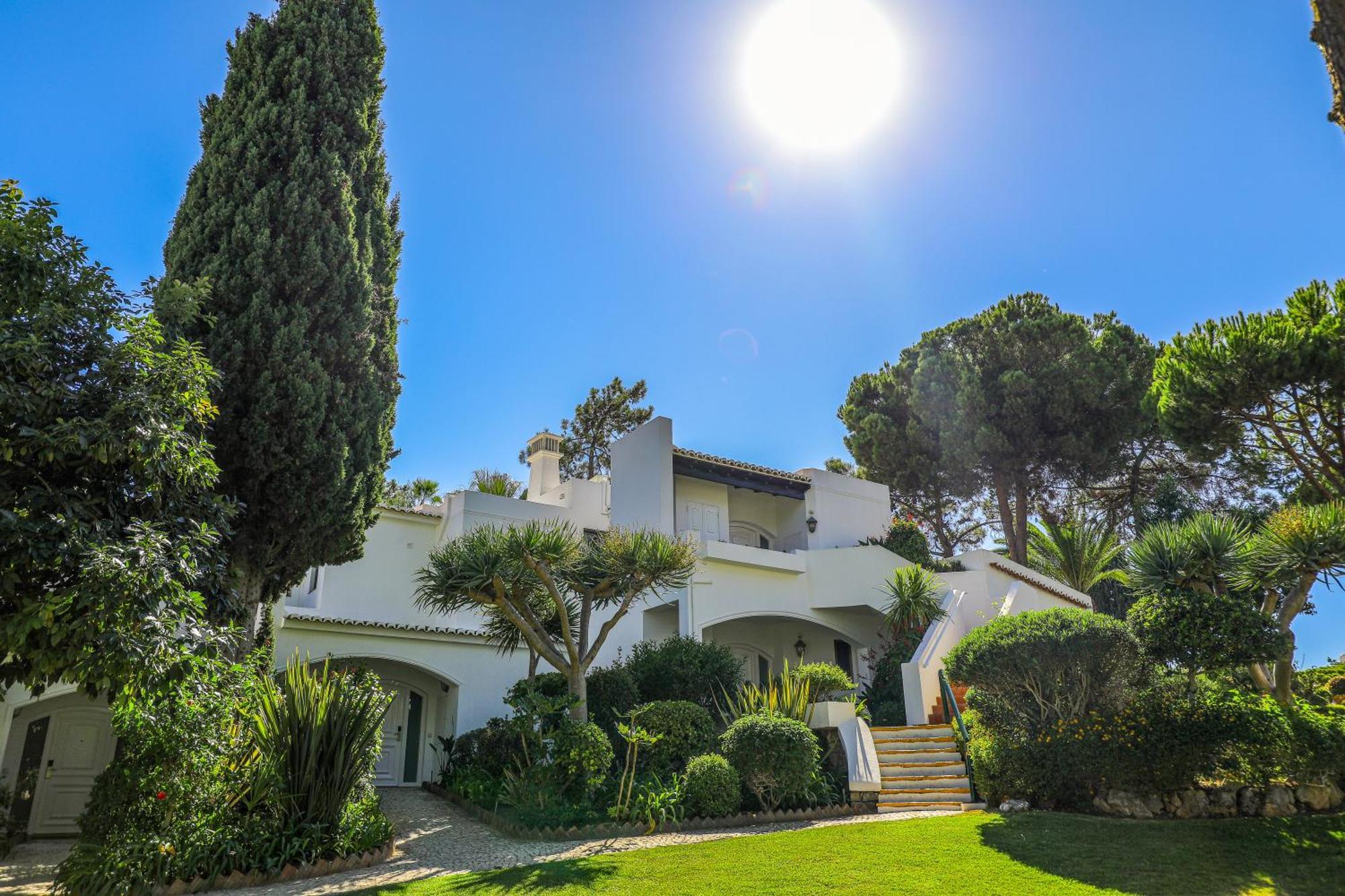 מלון קינטה דו לאגו Four Seasons Country Club מראה חיצוני תמונה