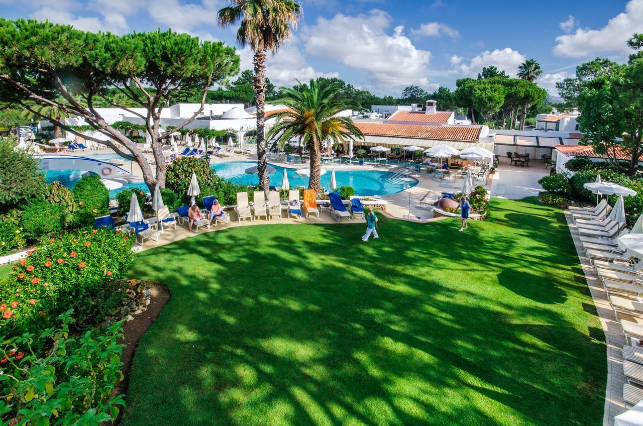 מלון קינטה דו לאגו Four Seasons Country Club מראה חיצוני תמונה