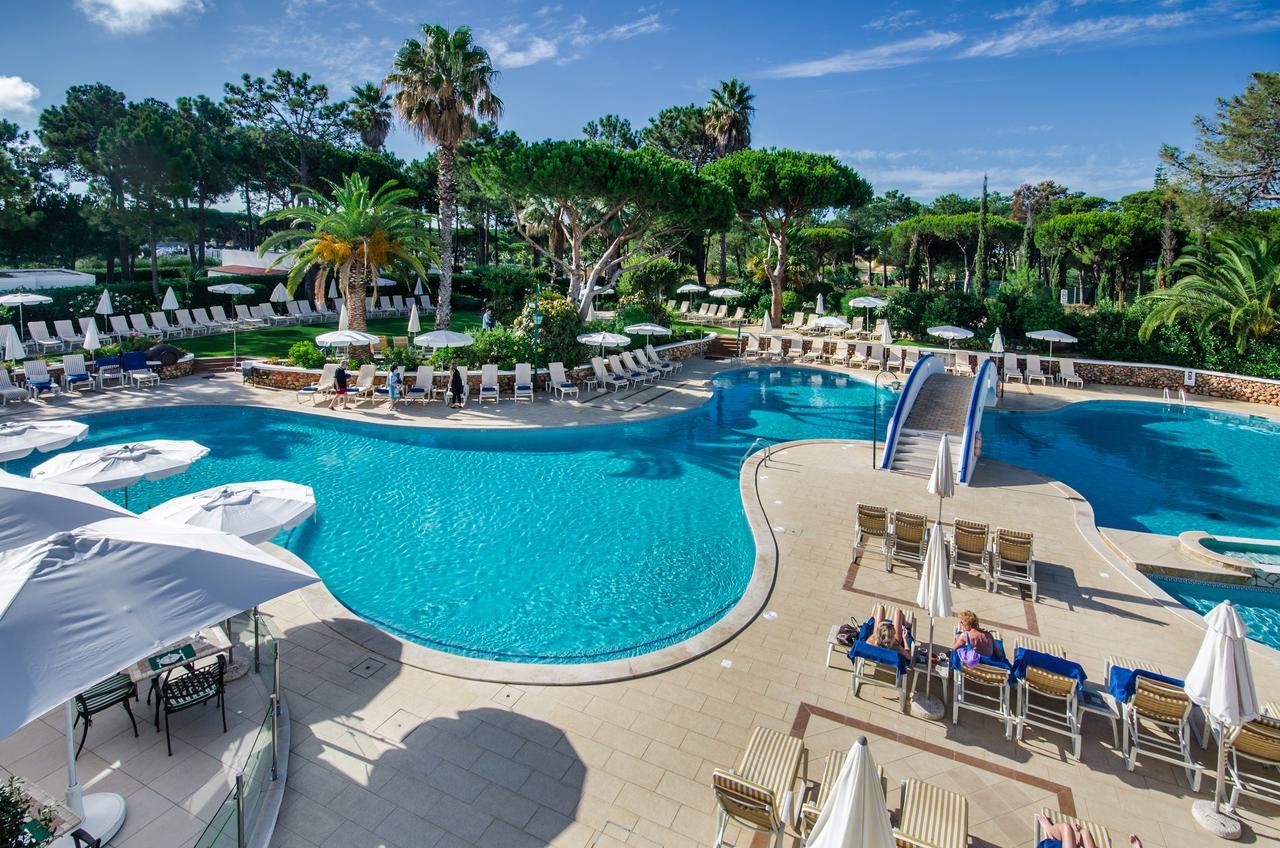מלון קינטה דו לאגו Four Seasons Country Club מראה חיצוני תמונה