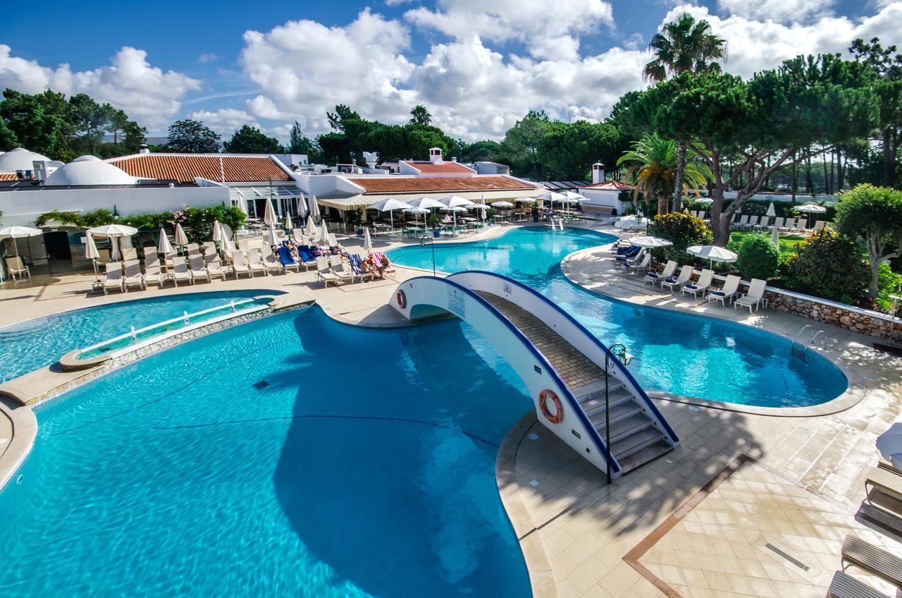 מלון קינטה דו לאגו Four Seasons Country Club מראה חיצוני תמונה
