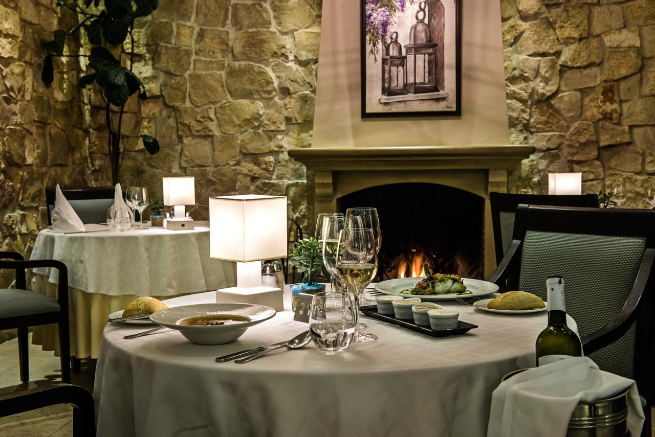 מלון קינטה דו לאגו Four Seasons Country Club מראה חיצוני תמונה
