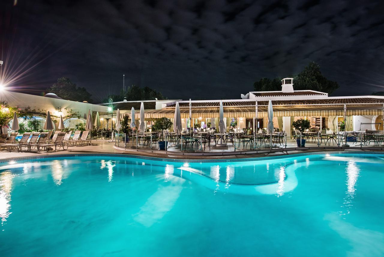 מלון קינטה דו לאגו Four Seasons Country Club מראה חיצוני תמונה