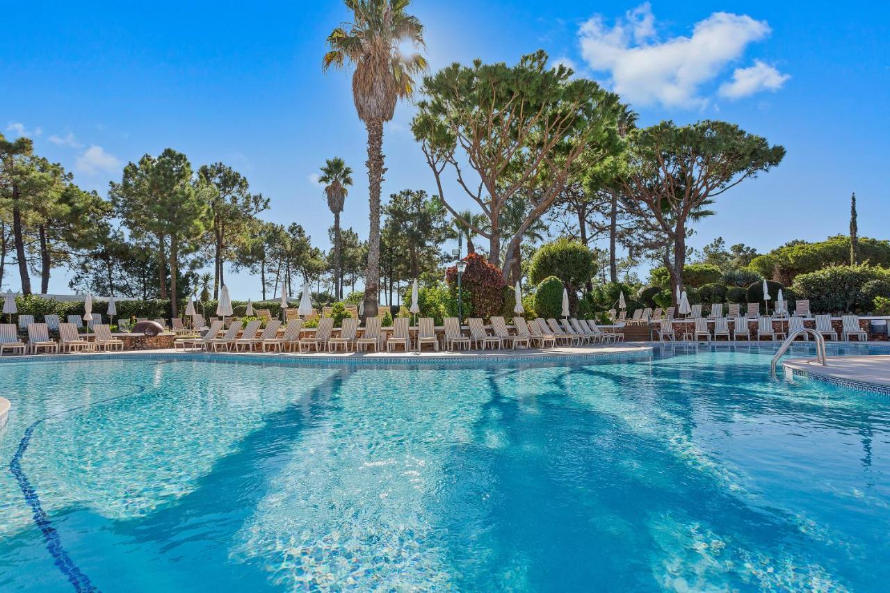 מלון קינטה דו לאגו Four Seasons Country Club מראה חיצוני תמונה