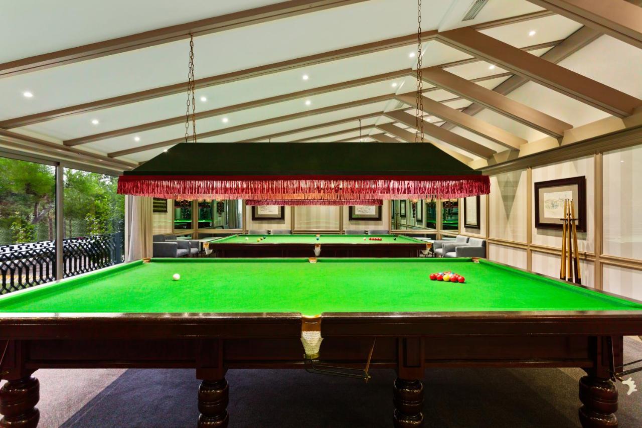 מלון קינטה דו לאגו Four Seasons Country Club מראה חיצוני תמונה