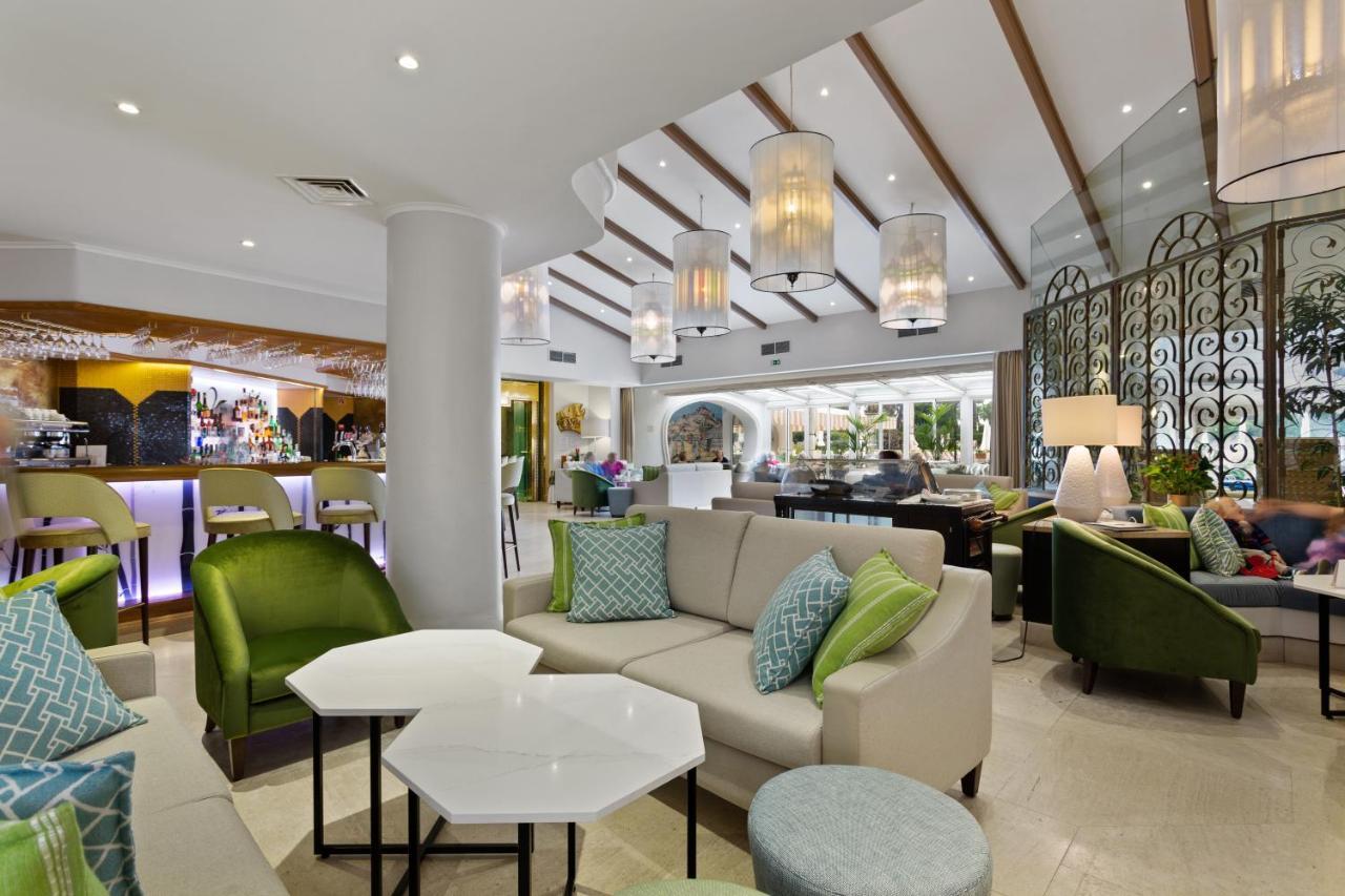 מלון קינטה דו לאגו Four Seasons Country Club מראה חיצוני תמונה