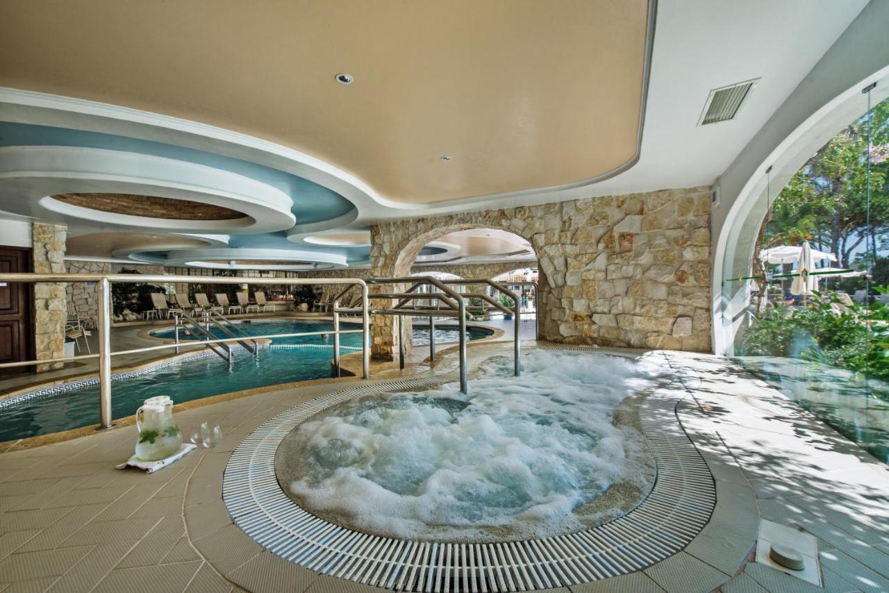 מלון קינטה דו לאגו Four Seasons Country Club מראה חיצוני תמונה