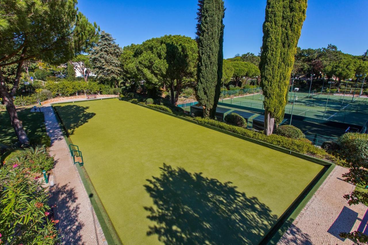 מלון קינטה דו לאגו Four Seasons Country Club מראה חיצוני תמונה