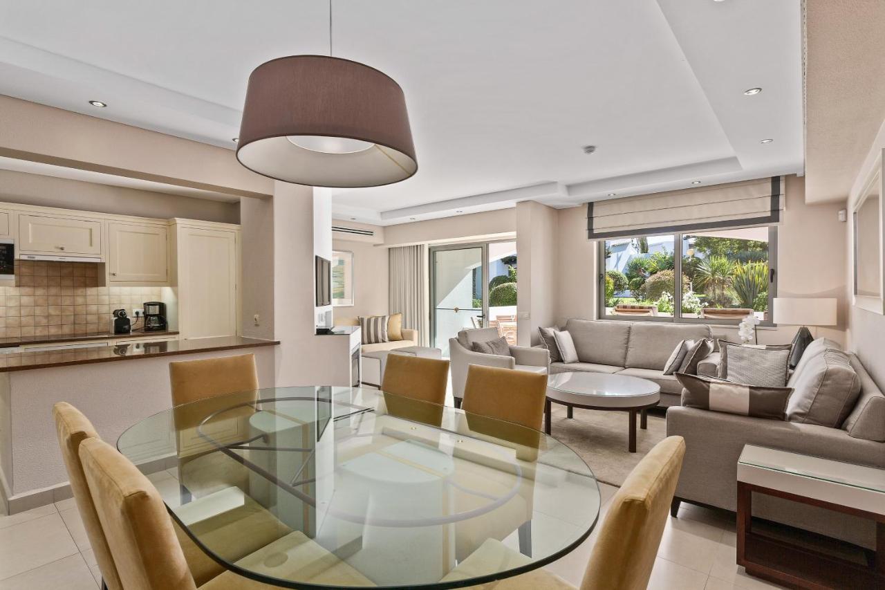 מלון קינטה דו לאגו Four Seasons Country Club מראה חיצוני תמונה