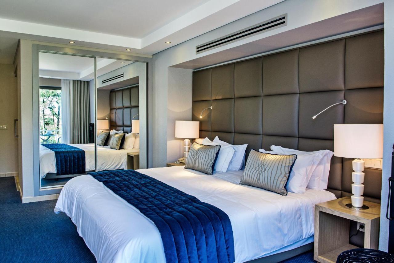 מלון קינטה דו לאגו Four Seasons Country Club מראה חיצוני תמונה